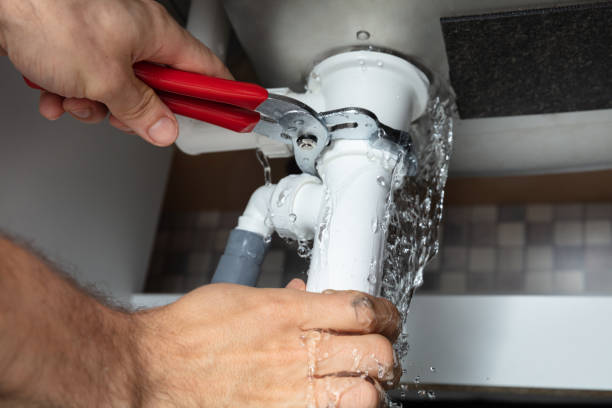 Best 24-hour water damage restoration  in Staunton, VA