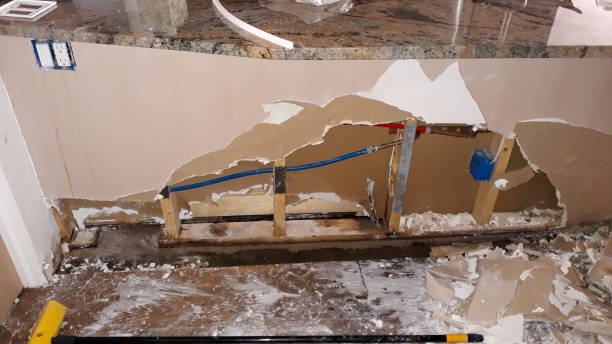 Best Flood damage cleanup  in Staunton, VA
